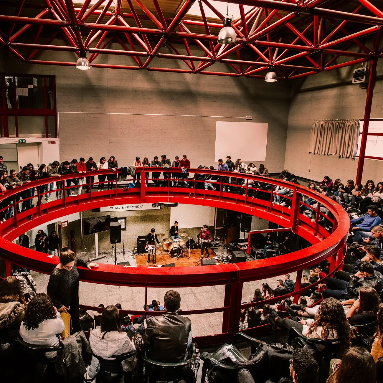 Locri a scuola di Open Coesione Allo Zaleuco profumo d'Europa