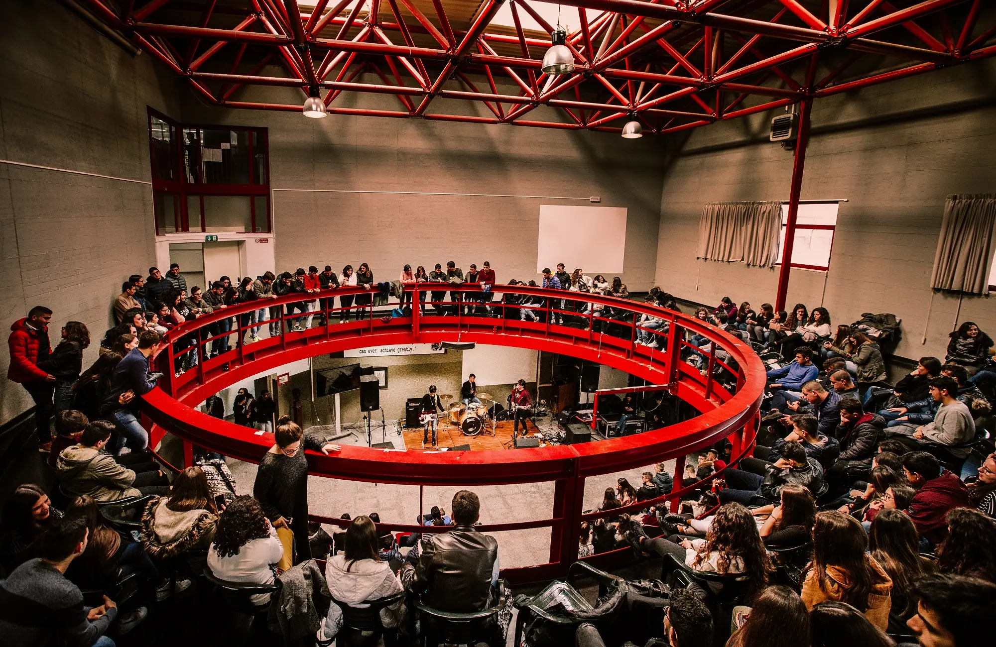 Locri a scuola di Open Coesione Allo Zaleuco profumo d'Europa