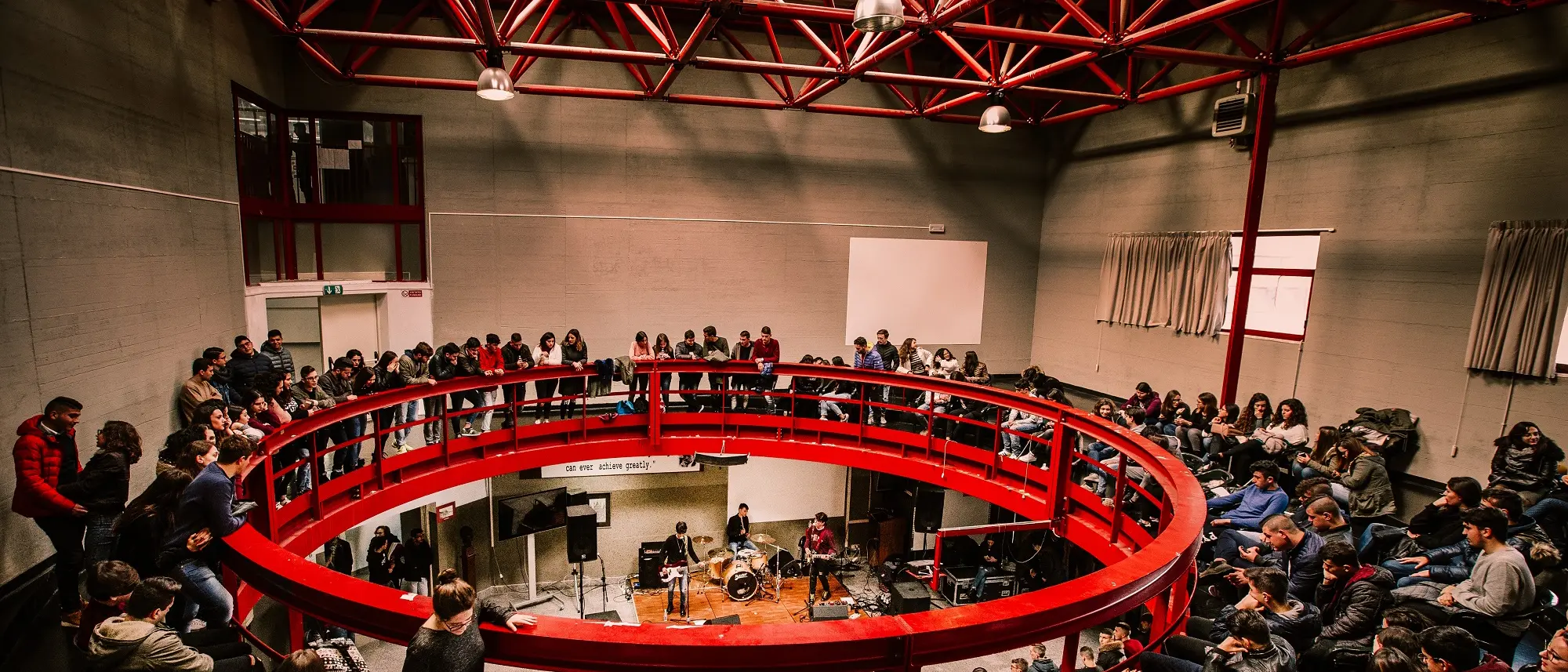 Locri a scuola di Open Coesione Allo Zaleuco profumo d'Europa