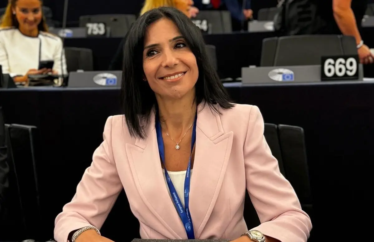 Prima campanella, Princi: «A Bruxelles mi impegnerò per l'adeguamento della retribuzione dei docenti italiani agli standard europei»