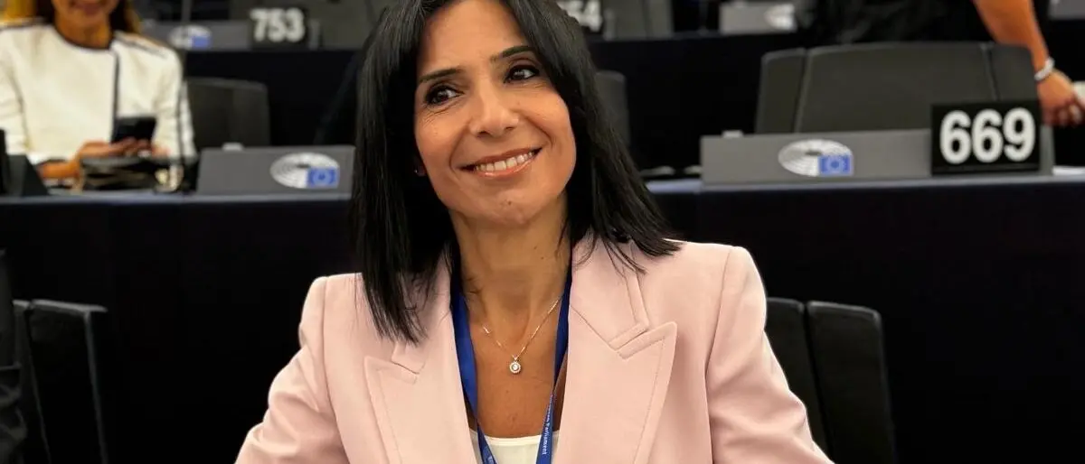 Unione Europea, Princi (Fi): «Serve competitività economica e ambientalismo responsabile»