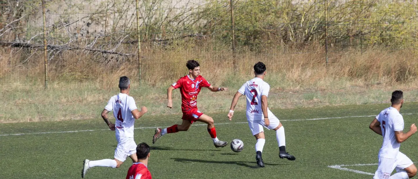 Il Val Gallico saluta la Coppa Italia: il commento del Ds Enzo Verduci