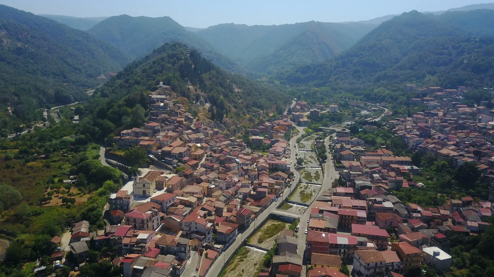 Galatro, le giornate Fai di autunno tra arte e spiritualità