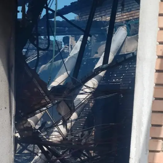 Incendio Ecolandia, Sinistra Italiana: «Contro 'Ndrangheta affiancare azione repressiva e preventiva»