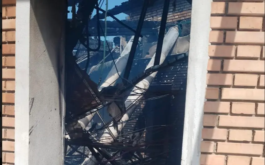 Incendio Ecolandia, la Comunità di Vita Cristiana esprime vicinanza