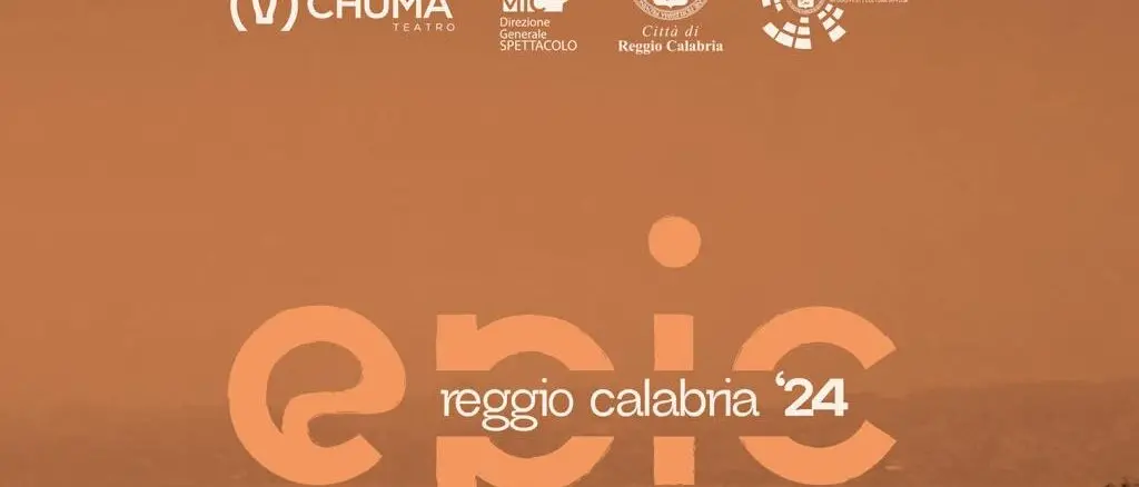 Dal 12 al 17 settembre Reggio ospita la rassegna Epic di Mana Chuma