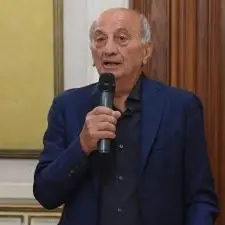 Il Presidente Laganà non ha dubbi: «La Redel vuole fare bene in campionato»