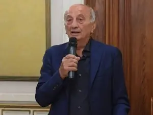 Il Presidente Laganà non ha dubbi: «La Redel vuole fare bene in campionato»