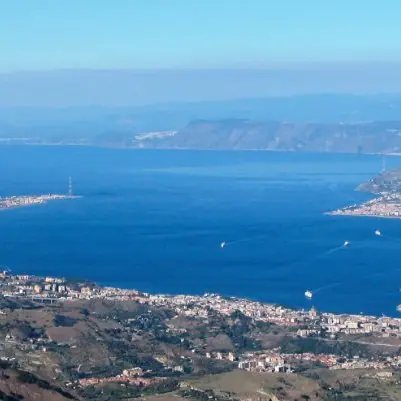 Tutto pronto per la 4^ Traversata dello Stretto di Messina per gli atleti del Gruppo Sportivo Paralimpico della Difesa