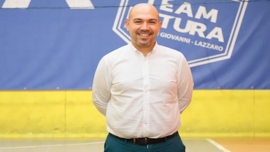 Futura, il vicepresidente Mallamaci fa il punto: «Siamo convinti di poter giocare un grande campionato»