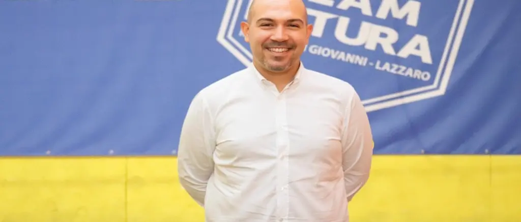 Futura, il vicepresidente Mallamaci fa il punto: «Siamo convinti di poter giocare un grande campionato»