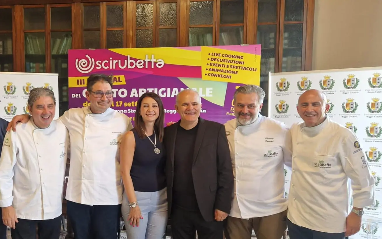 Festival Scirubetta, associazione Nike testimone dell’impegno e dei risultati