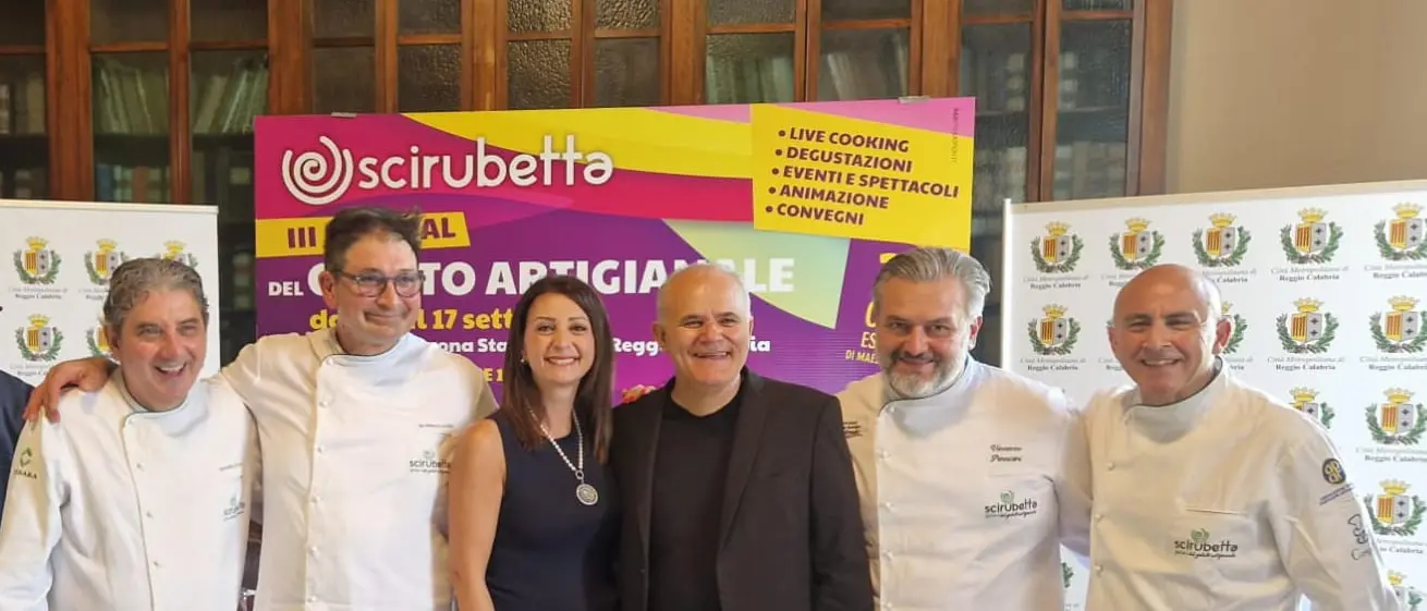 Festival Scirubetta, associazione Nike testimone dell’impegno e dei risultati