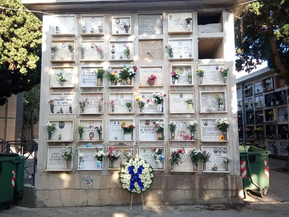 Una celebrazione per ricordare i bimbi morti e mai nati