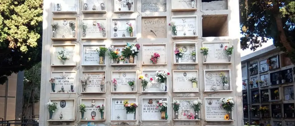 Una celebrazione per ricordare i bimbi morti e mai nati