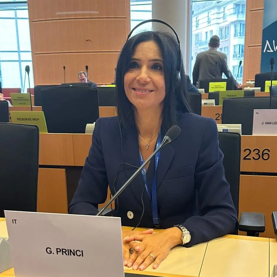 Unione Europea, Princi (Fi): «Italia centrale, nomina Fitto conferma ruolo da protagonista»