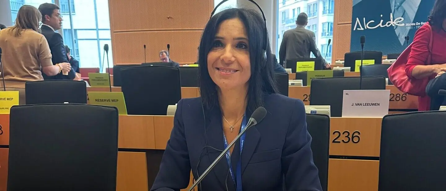 Unione Europea, Princi (Fi): «Italia centrale, nomina Fitto conferma ruolo da protagonista»