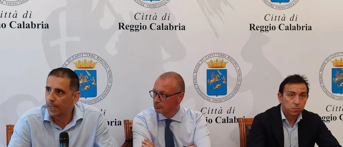 Reggio, gruppo Red: «Riapre la Curva sud al Granillo, al lavoro per creare polo sportivo»