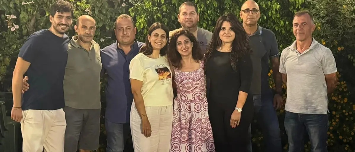 Lazzaro, l'Adspem elegge il nuovo direttivo