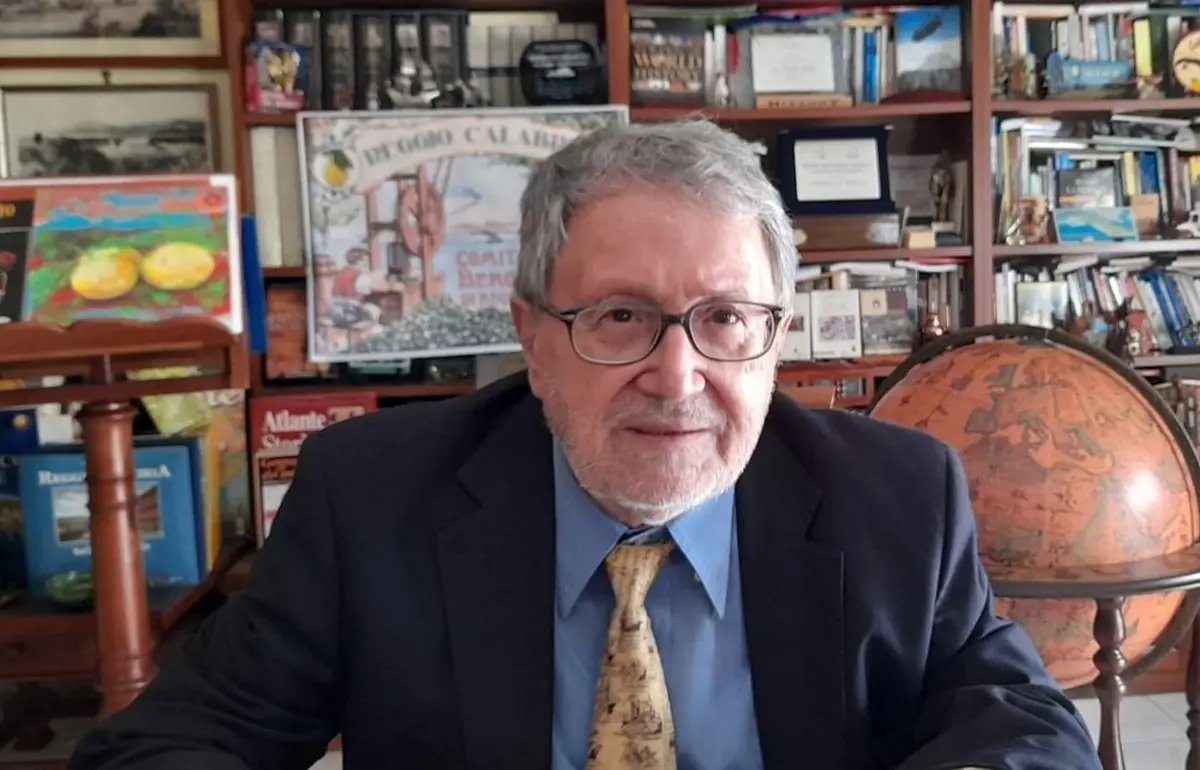Autonomia differenziata, Amato: «Indebolirà il ruolo dell'Italia in Europa »