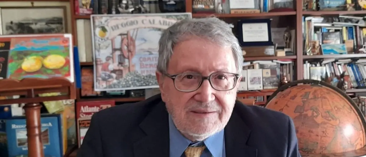 Autonomia differenziata, Amato: «Indebolirà il ruolo dell'Italia in Europa »