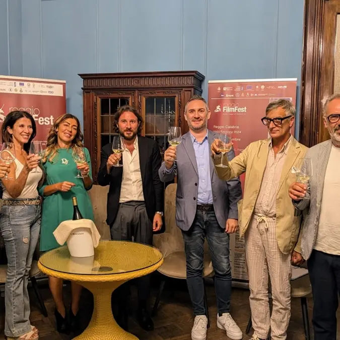 Al Reggio Filmfest un focus sulle opportunità del cinema dello Stretto