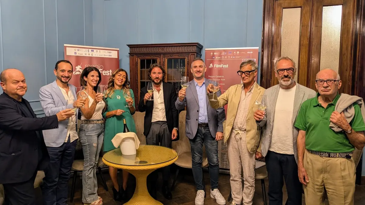 Al Reggio Filmfest un focus sulle opportunità del cinema dello Stretto