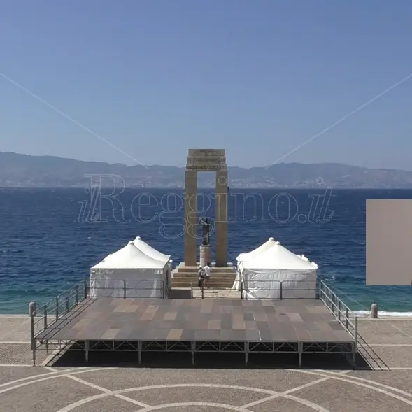 Reggio Calabria capitale della Cultura 2027, entro il 26 settembre l'invio del dossier a sostegno della candidatura - FOTO e VIDEO
