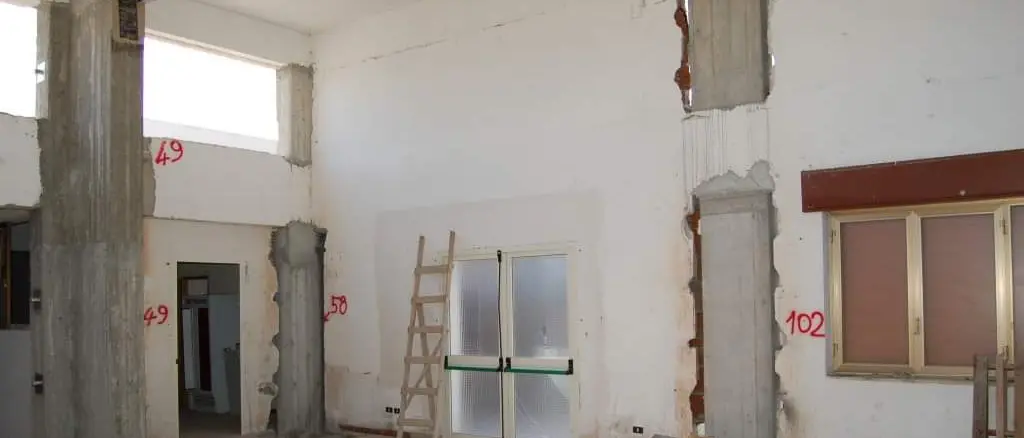 Condofuri, ad oltre 20 anni dalla chiusura la Scuola Bachelet si prepara a rinascere: lavori finalmente pronti a partire