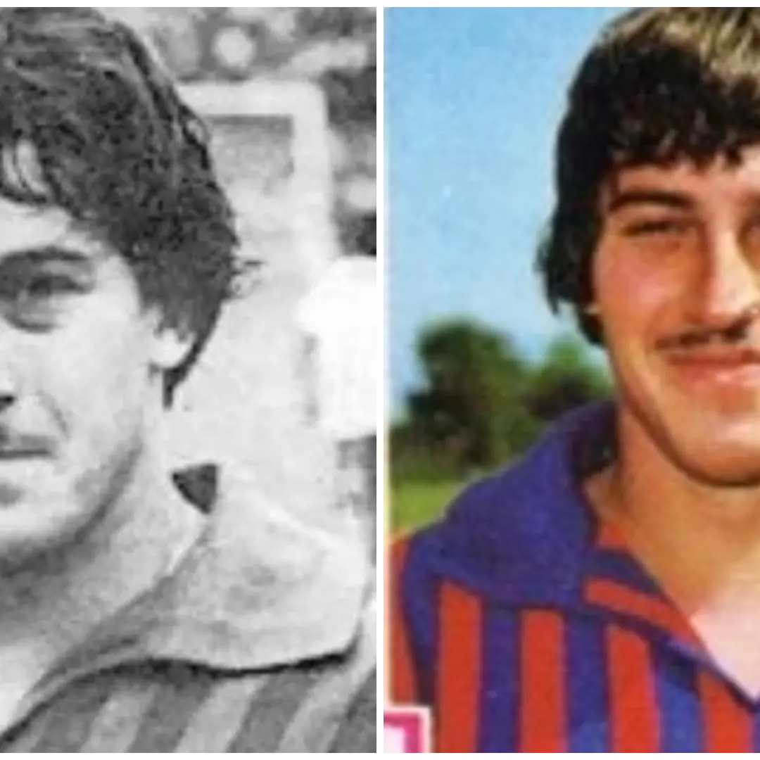 Morto il calciatore Marco Piga: aveva giocato con la Reggina nel 1981-82