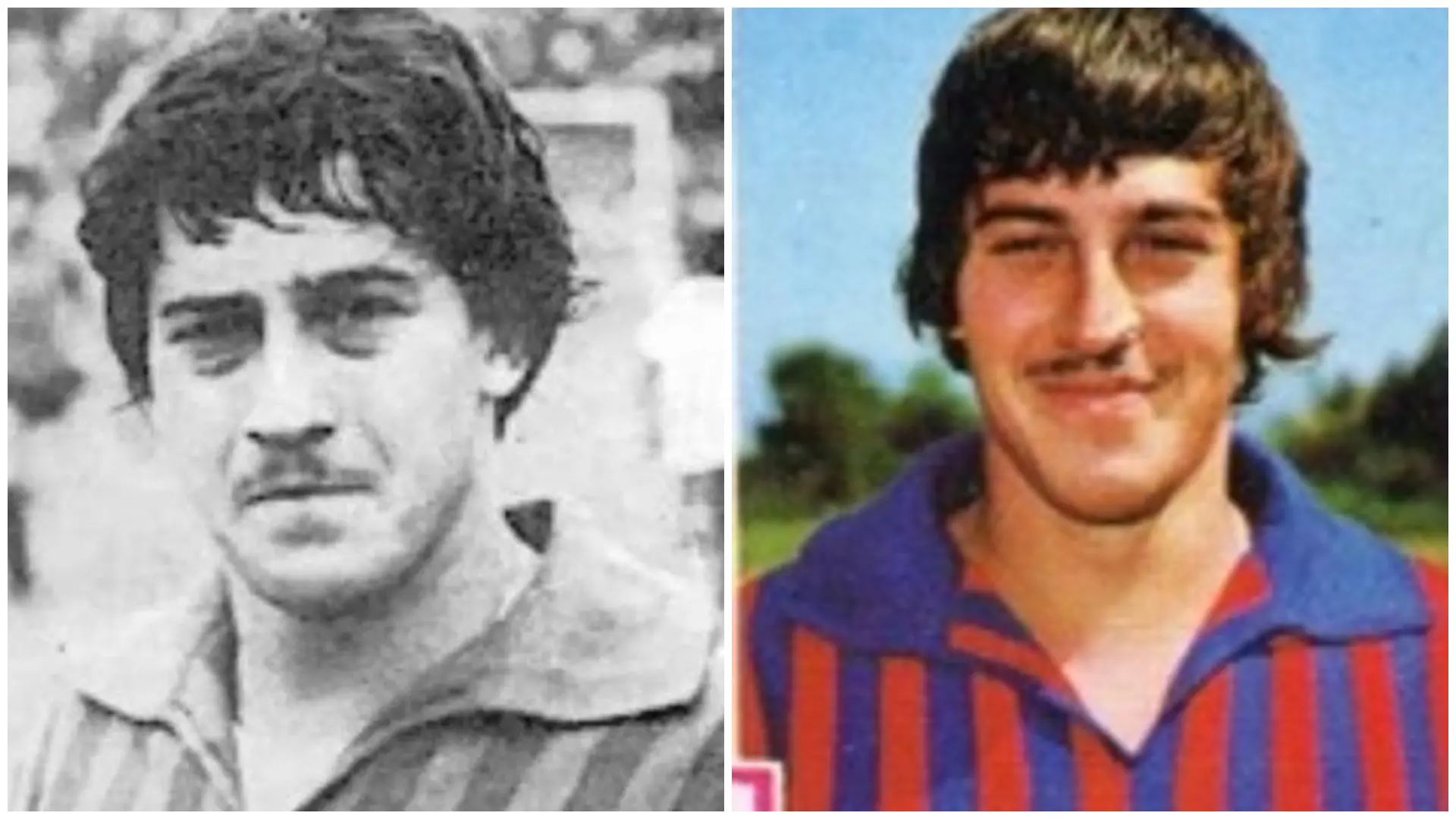 Morto il calciatore Marco Piga: aveva giocato con la Reggina nel 1981-82