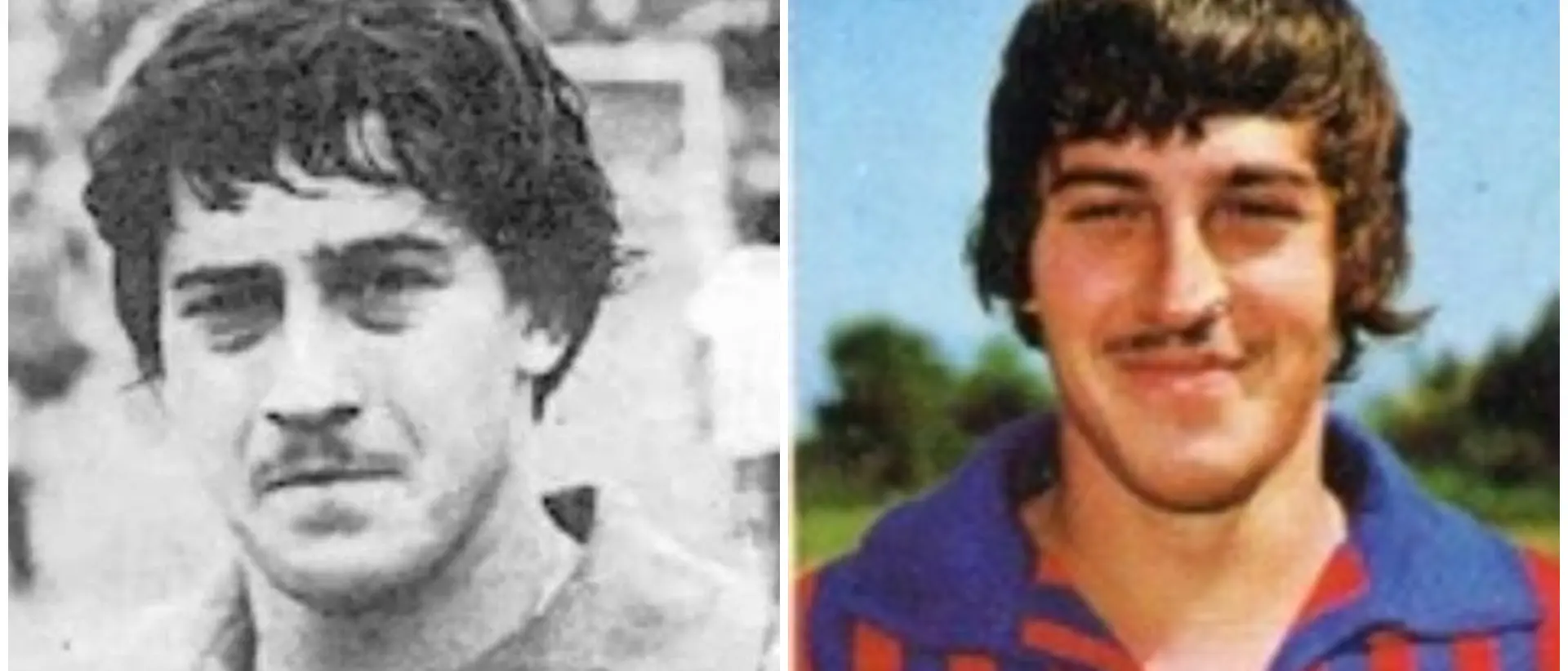 Morto il calciatore Marco Piga: aveva giocato con la Reggina nel 1981-82