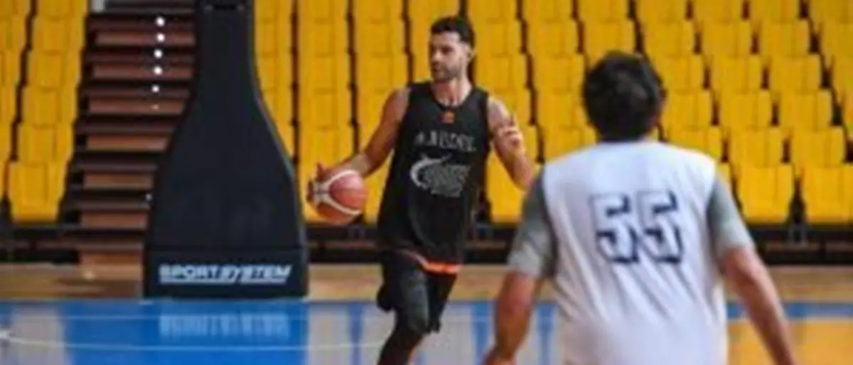 Redel Reggio Calabria, Ivanaj: «Giusta alchimia con Coach Cadeo, Stefano Scarpa e Seby D’Agostino»