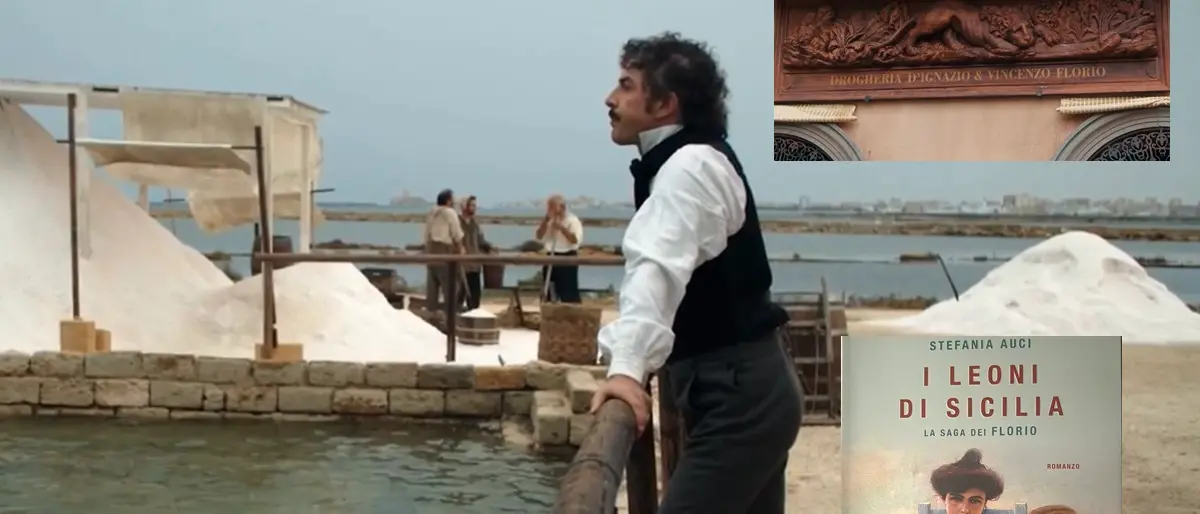 Dalla Calabria alla Sicilia, la serie Rai racconta l'ascesa dei \"Leoni\" Florio di Bagnara a Palermo