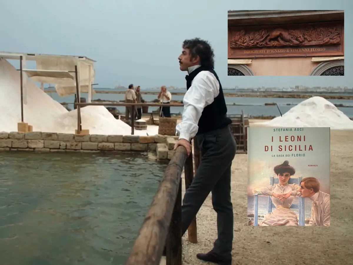 Dalla Calabria alla Sicilia, la serie Rai racconta l'ascesa dei \"Leoni\" Florio di Bagnara a Palermo