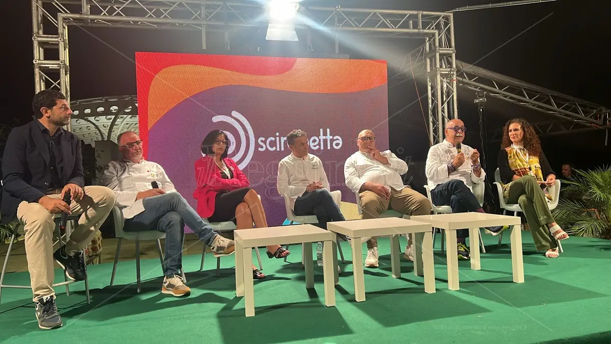 Scirubetta accende i riflettori sui mille usi del gelato artigianale: ecco come esaltare il territorio in cucina