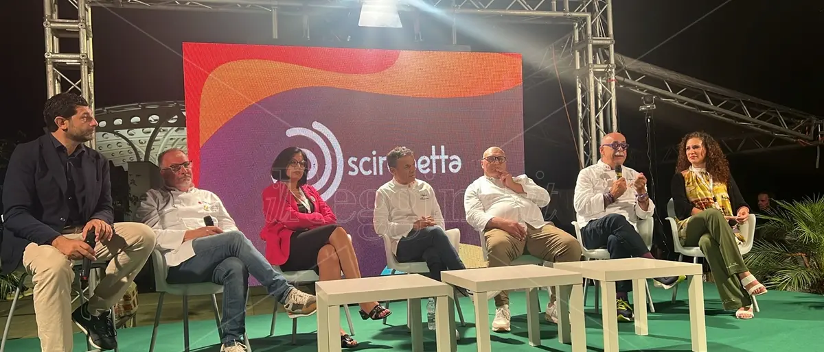 Scirubetta accende i riflettori sui mille usi del gelato artigianale: ecco come esaltare il territorio in cucina