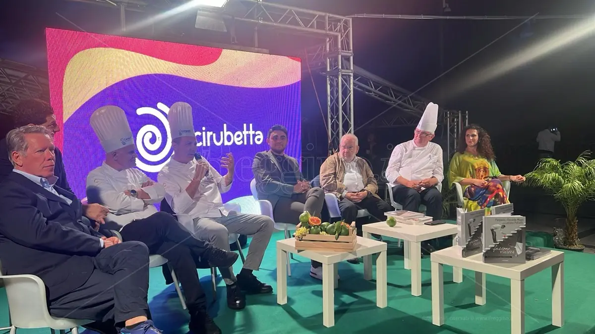Scirubetta 2025, quattro giorni di gusto e spettacolo: il programma completo