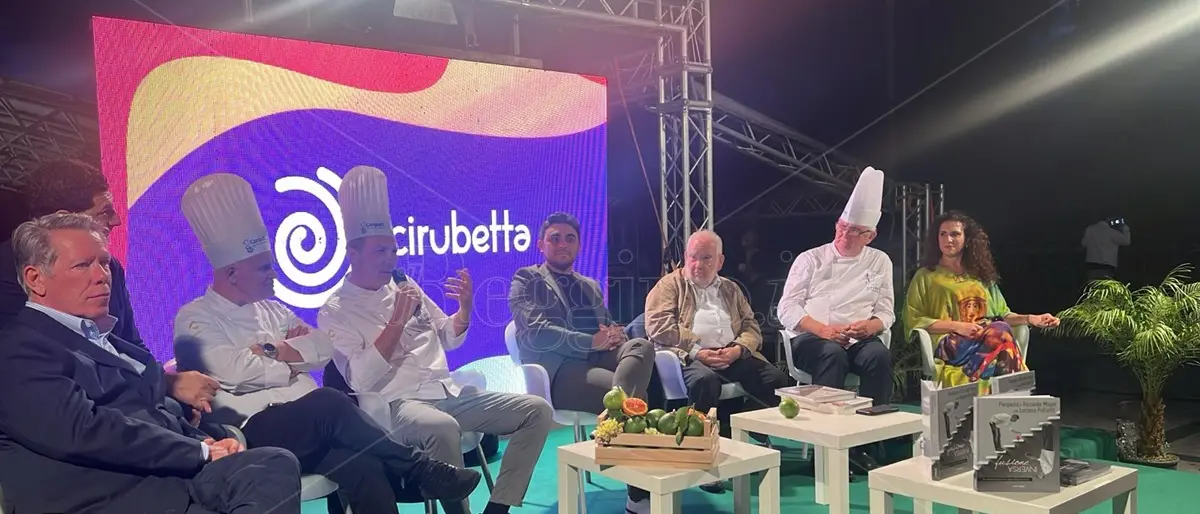 Scirubetta 2025, quattro giorni di gusto e spettacolo: il programma completo