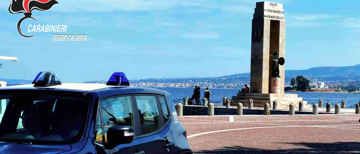 Reggio, conclusa l'operazione Wave: sequestrati quasi 140 kg di prodotti ittici e oltre 25 kg di prodotti carnei non conformi