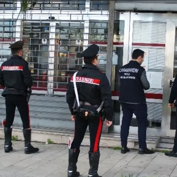 Truffa ai danni dell'Unione Europea, la procura di Locri sequestra beni per quasi 170 mila euro