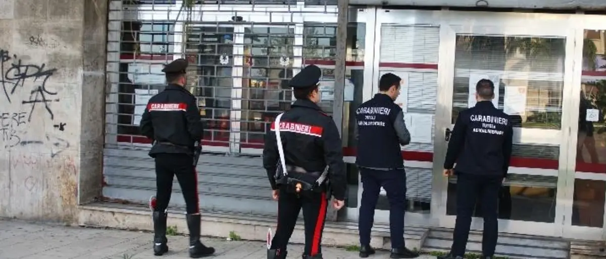 Truffa ai danni dell'Unione Europea, la procura di Locri sequestra beni per quasi 170 mila euro