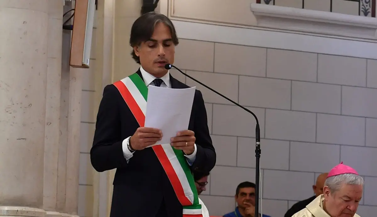 Reggio, il sindaco Falcomatà rinnova la profonda devozione della Città alla Madonna della Consolazione