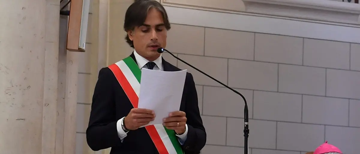 Reggio, il sindaco Falcomatà rinnova la profonda devozione della Città alla Madonna della Consolazione