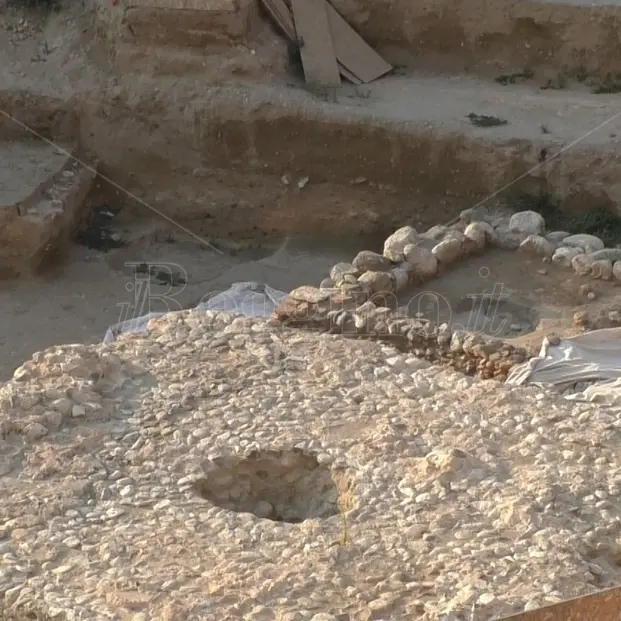 Reggio, scavi di piazza Garibaldi: la ditta Samoa Restauri subappalta alcuni lavori di completamento