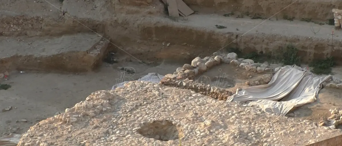 Reggio, scavi di piazza Garibaldi: la ditta Samoa Restauri subappalta alcuni lavori di completamento