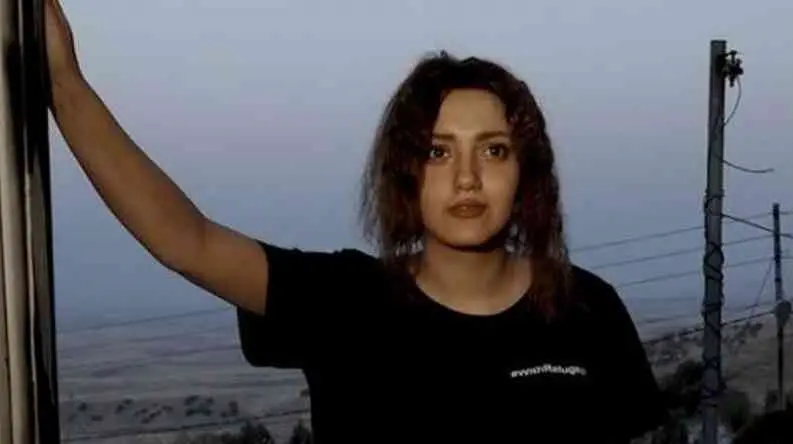 Maysoon libera: «Prima notte fuori dal carcere, sono stanca ma molto contenta»