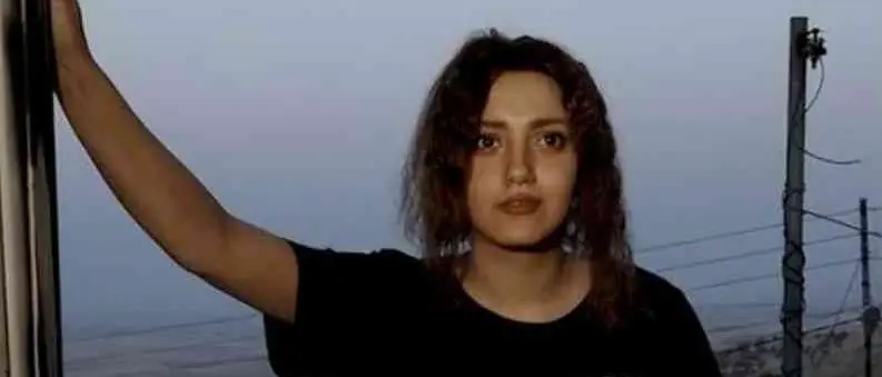 Maysoon libera: «Prima notte fuori dal carcere, sono stanca ma molto contenta»