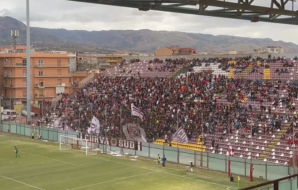 CA…LCI NOSTRI | Uno scivolone che ci riporta alla realtà ma “avi cchiù jorna ca ruppa i satizzu!”