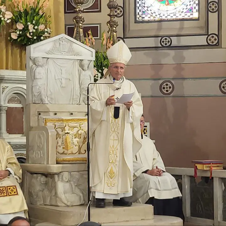 A Reggio la Solennità della Madonna della Consolazione, Morrone: «Impegno e passione per far risorgere la nostra Città»